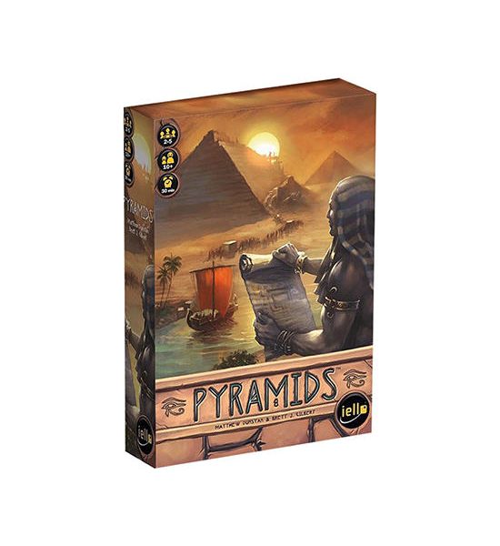 DICE CUP BOARD GAME Pyramids. 100% оригинал