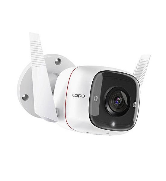 TP-LINK White Wi-Fi Camera 3 MB Pixel C310. 100% оригинал