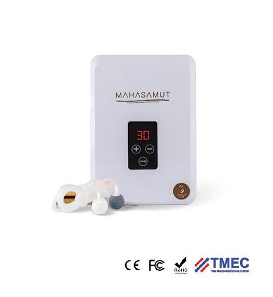 SABAIDEECARE White-MAHASAUT - Ozone Generator. 100% оригинал
