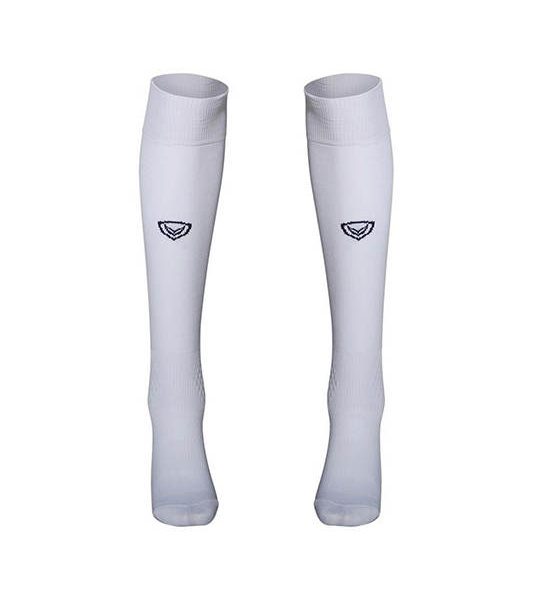 GRAND SPORT White Football Socks (025142). 100% оригинал