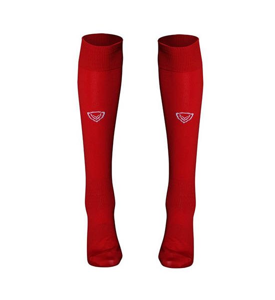 GRAND SPORT Red Football Socks (025142). 100% оригинал