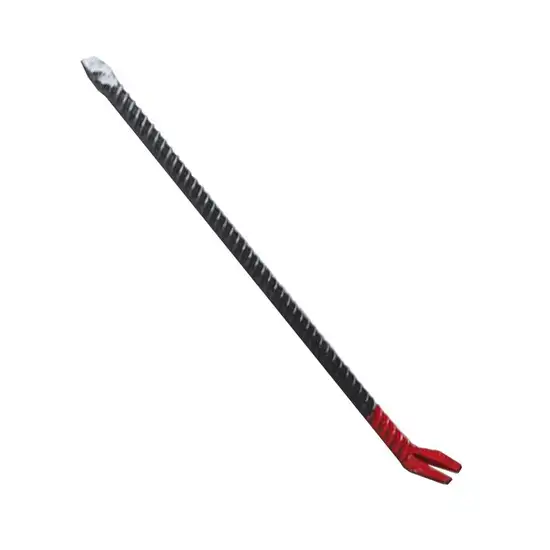 SPOA Black Silver Marshall Deformed Big Mouth Size 0.75 Inch x 1 M.. 100% оригинал