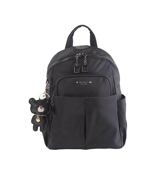 THAMES Backpacks Black-TH51257. 100% оригинал