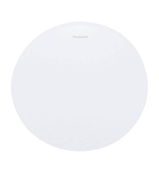 PANASONIC White Ceiling Lamp Acrylic LED 18W DL HHXQ241288. 100% оригинал