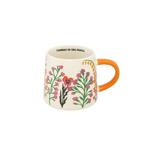 Cath Kidston Peach Billie Mug Paper Pansies. 100% оригинал