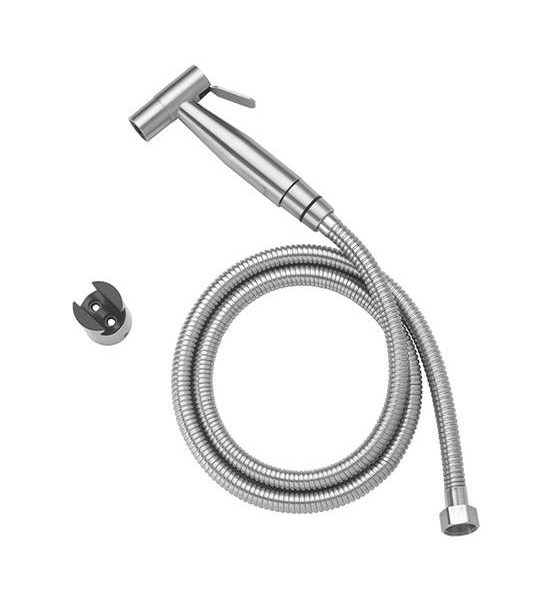 COTTO Stainless Toilet Spray Set (CT9902#SA(HM)). 100% оригинал
