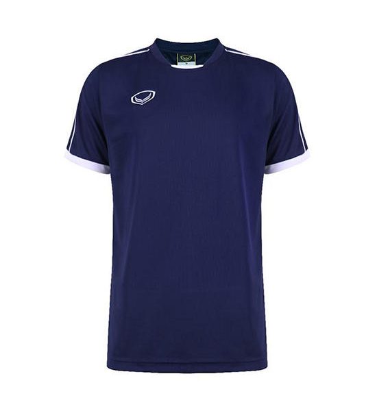 GRAND SPORT Navy Blue Football Jersey (011542). 100% оригинал