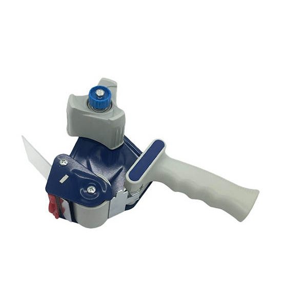 GIANT KINGKONG Blue Tape Dispenser Manual Sealing T15018. 100% оригинал