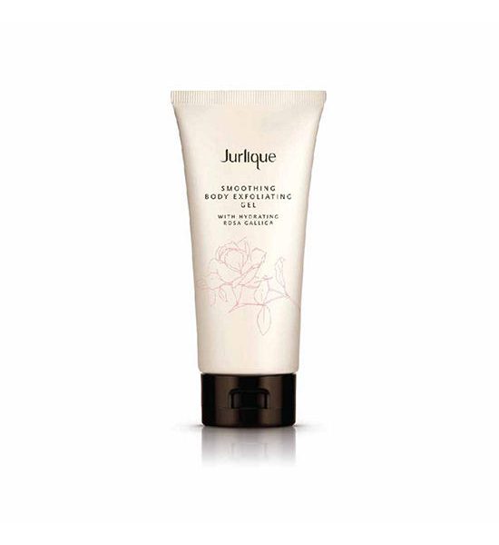 JURLIQUE JURLIQUE SMOOTHING BODY EXFOLIATING GEL 200ML. 100% оригинал