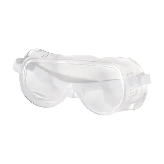 GIANT KINGKONG Clear Safty Glasses YJ2005 Size 12 x 20 x 6 CM.. 100% оригинал