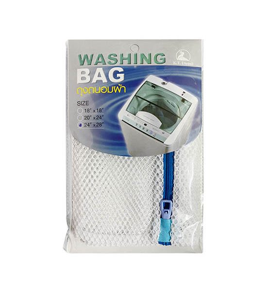 KT White Wash Bag 24 x 28 Inch. 100% оригинал