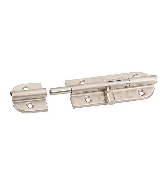 COLT LITE Stainless bolt (104 SS), Size 6 Inch, Pack 2 Pcs., Stainless. 100% оригинал