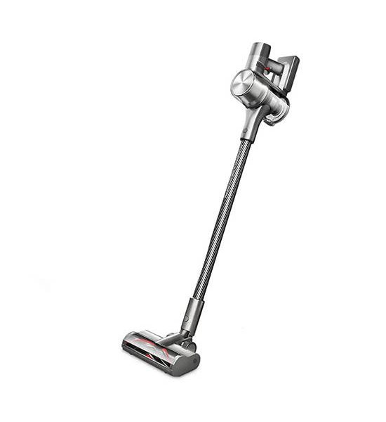 DREAME Black Dreame T30 Handheld Wireless Vacuum Cleaner. 100% оригинал