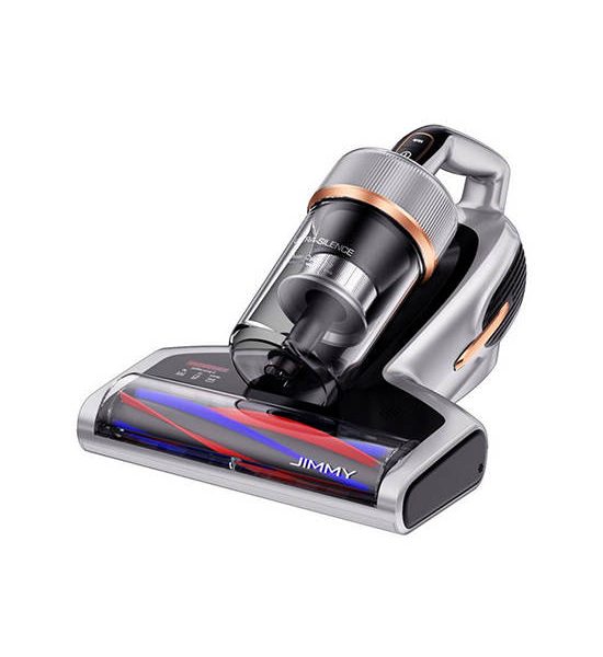 JIMMY Gray Jimmy BX7 Pro Mite Vacuum Cleaner. 100% оригинал