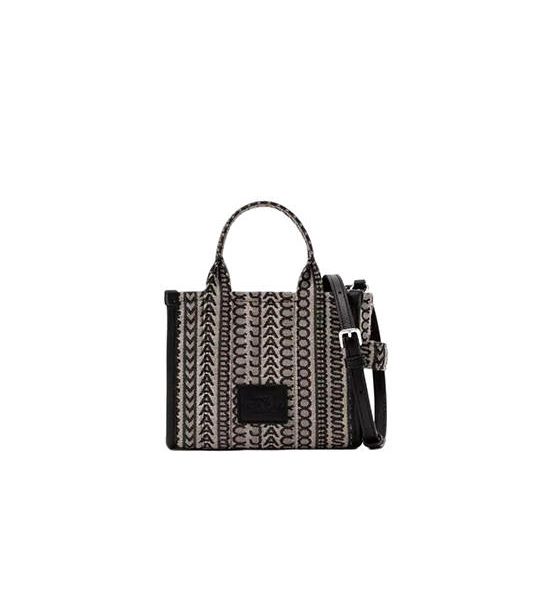 MARC JACOBS THE MONOGRAM MINI TOTE BAG BEIGE MULTI. 100% оригинал