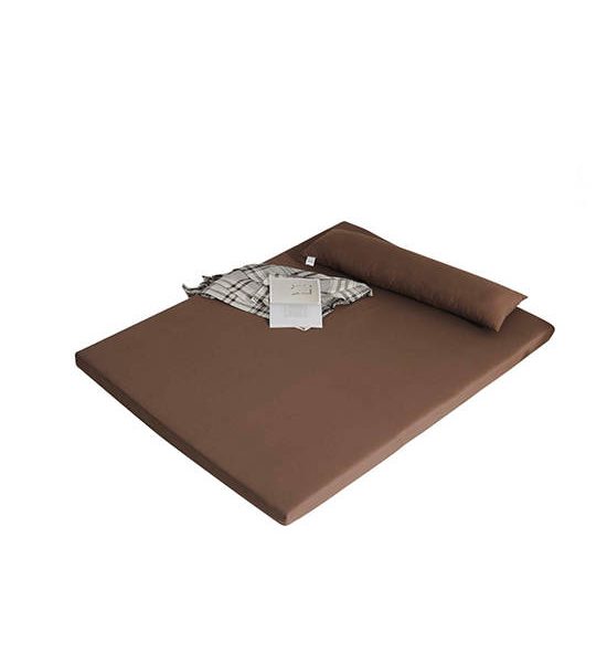 MIDAS Topper Basic Living - 5ft.(4") Chocolate. 100% оригинал