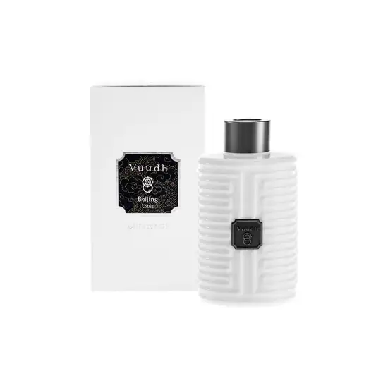 HARNN VUUDH BEIJING ( LOTUS) DIFFUSER OIL 200 ML.. 100% оригинал