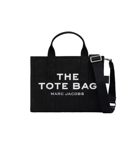 MARC JACOBS THE MEDIUM TOTE BAG BLACK. 100% оригинал