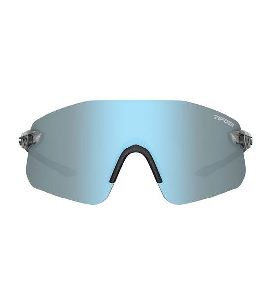 Tifosi Sunglasses model VOGEL SL Crystal Smoke (Smoke Bright Blue) grey. 100% оригинал