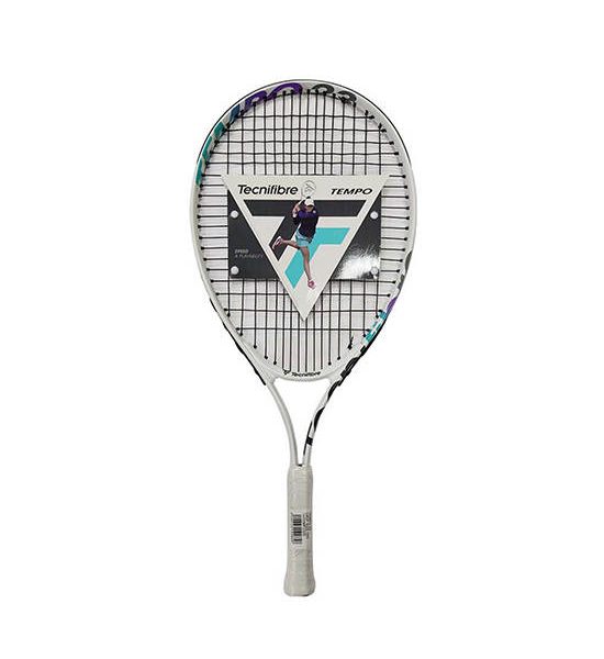 FBT Tecnifbre Kids Tennis Racket Tempo 23 inches 52812. 100% оригинал