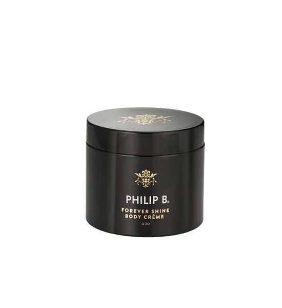 PHILIP B Forever Shine Body Creme 236 ml.. 100% оригинал