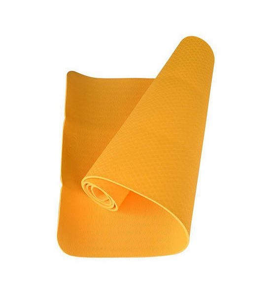 FBT YELLOW FBT Yoga Cushion 68636. 100% оригинал