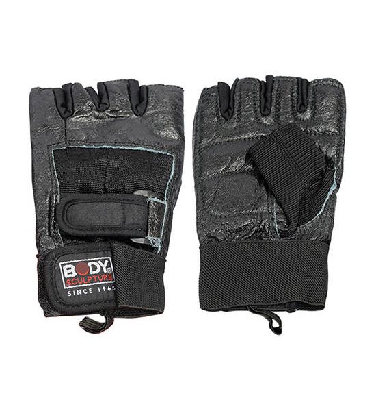 FBT BLACK FBT Exercise Gloves No.85-68454. 100% оригинал