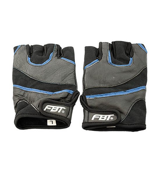 FBT BLACK FBT Exercise Gloves No.Fg3-41356. 100% оригинал