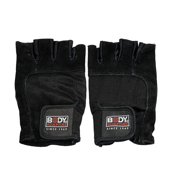 FBT BLACK FBT Exercise Gloves No.86-67461. 100% оригинал