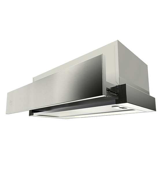 TEKA Recirculation Hood TLR2 62  Stainless 60cm. 100% оригинал