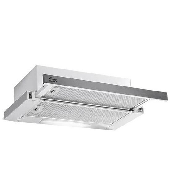 TEKA Recirculation Hood EL 60 SS 60cm Stainless. 100% оригинал