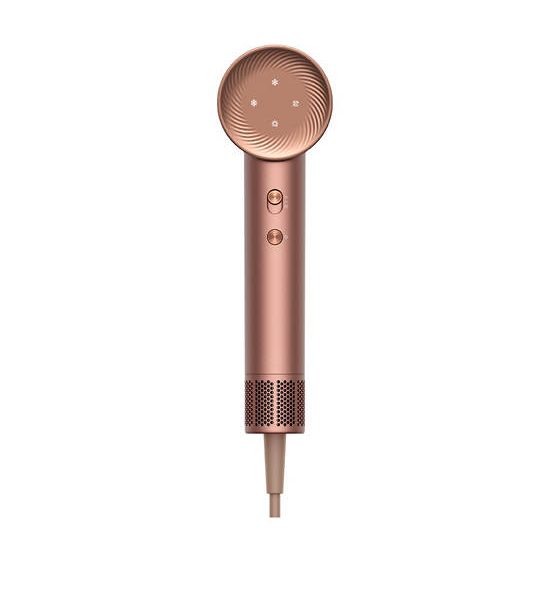 DREAME Rose Gold Hair Glory H-speed Hair Dryer, Hair Care With Negative Ions. 100% оригинал