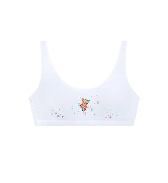 SABINA Barbie Pre Teen Bra Style No.SBLC058 - White. 100% оригинал