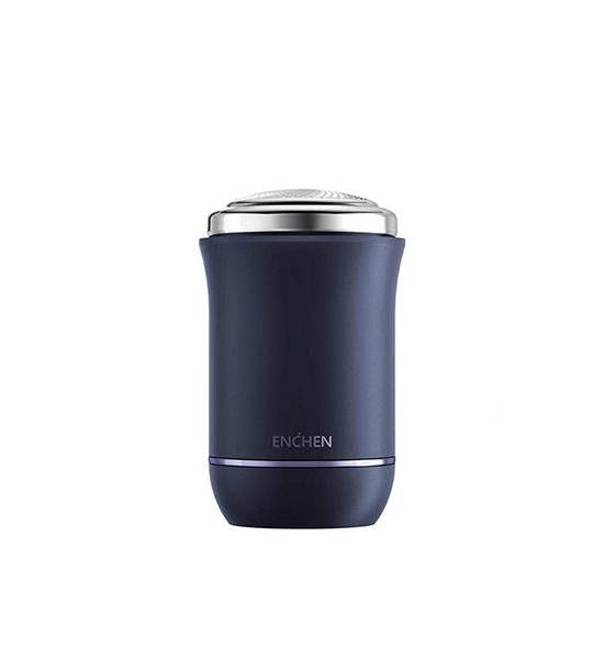 XIAOMI Blue Enchen Traveller Mini Cordless Electric Shaver. 100% оригинал
