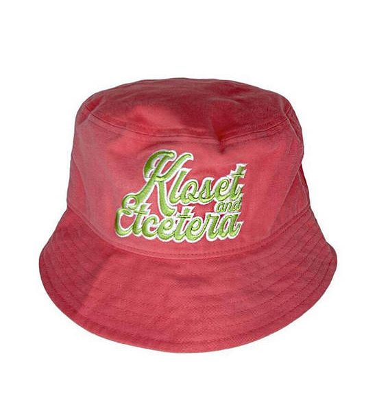 Kloset&Etcetera Kloset and Etcetera Basic Bucket. 100% оригинал