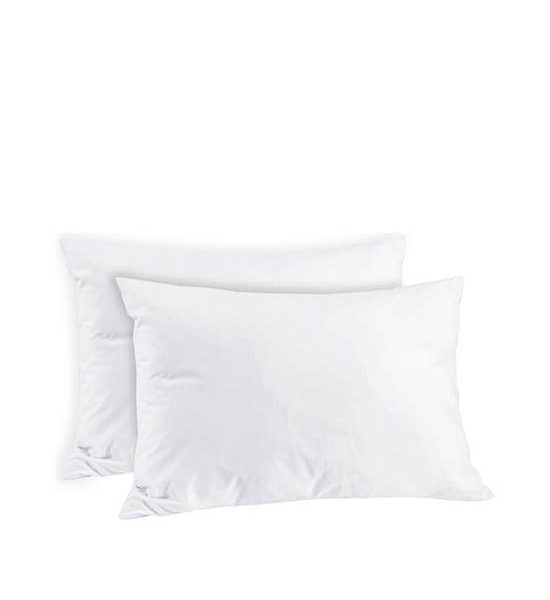 SOLOMON MATTRESS White 2 pillows. 100% оригинал