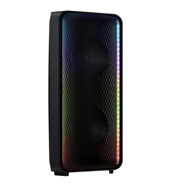 SAMSUNG Sound Tower PA Speaker (2.0 CH, 160W) MX-ST40B/XT. 100% оригинал
