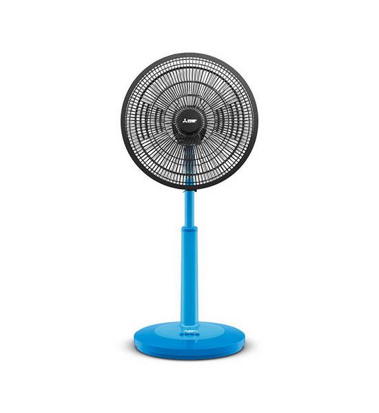 MITSUBISHI Table Fan (18",Blue) R18A-GB CY-BL. 100% оригинал