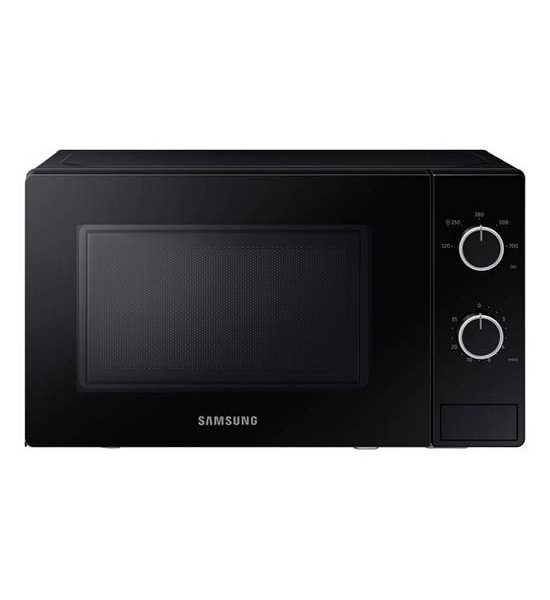 SAMSUNG Microwave SOLO (700 W, 20 L ,Black) MS20A3010AL/ST. 100% оригинал