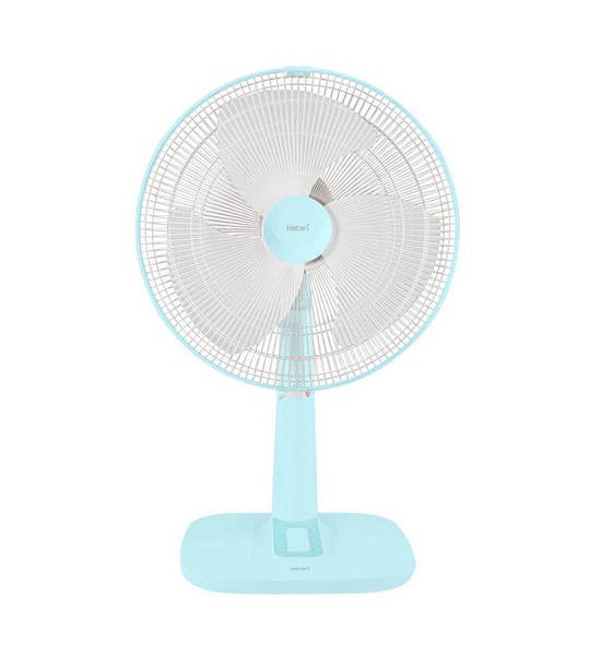 HATARI Table Fan (18", Blue) T18M1. 100% оригинал
