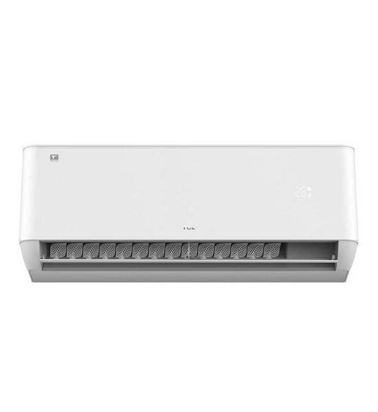 TCL [Free Installation] Air Conditioner T-Pro Ai Smart Wi-Fi Series 10000 BTU Inverter TAC-MTP10W. 100% оригинал