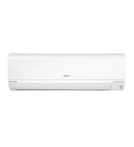 HITACHI Air Conditioning (18150 BTU, Inverter) RAS-KH18CLT+PP24S4MTH. 100% оригинал