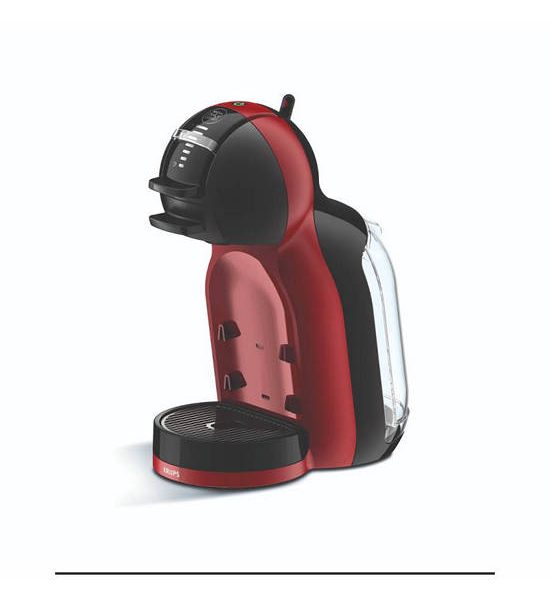 KRUPS Coffee Capsule Maker (1,500W, 0.8L) KP120H66. 100% оригинал