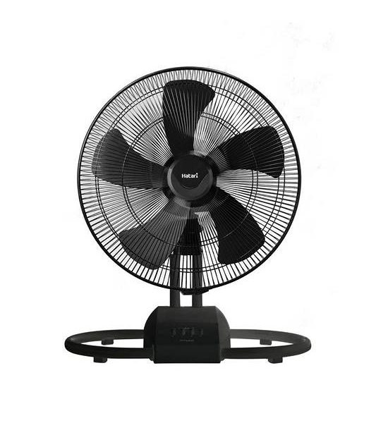 HATARI Industrial Fan (18", Mixed Color) IT18M2. 100% оригинал
