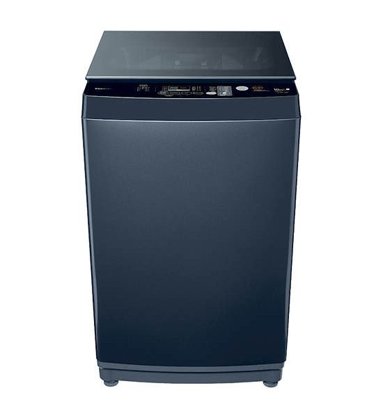 TOSHIBA Top Load Washing Machine (10 kg) AW-DM1100PT(MK). 100% оригинал