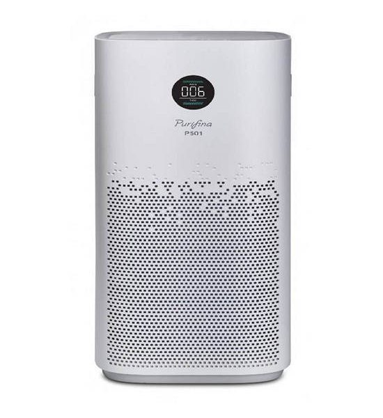 MEX Air Purifier (50-70 sqm, White) P501. 100% оригинал