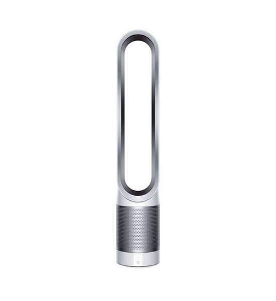 DYSON Air Purifier Pure Cool (White/Silver) TP00 PCOOL WH/SV. 100% оригинал