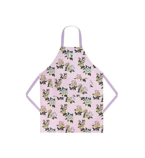 Cath Kidston Lilac Easy Adjust Apron Iconic. 100% оригинал
