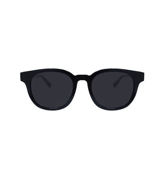MIRA MADISON Unisex Sunglasses Round Black MAKER C1. 100% оригинал