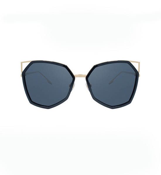 MIRA MADISON SANIA-KB C88 Sunglasses for Women Black. 100% оригинал